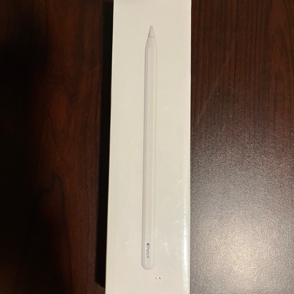 Apple Pencil 2 - Picture 2 of 4